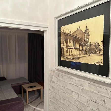 Bgd Apartman Dusanovac 外观 照片