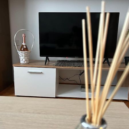 Bgd Apartman Dusanovac 外观 照片