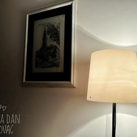 Bgd Apartman Dusanovac 外观 照片