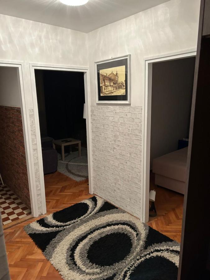 Bgd Apartman Dusanovac 外观 照片