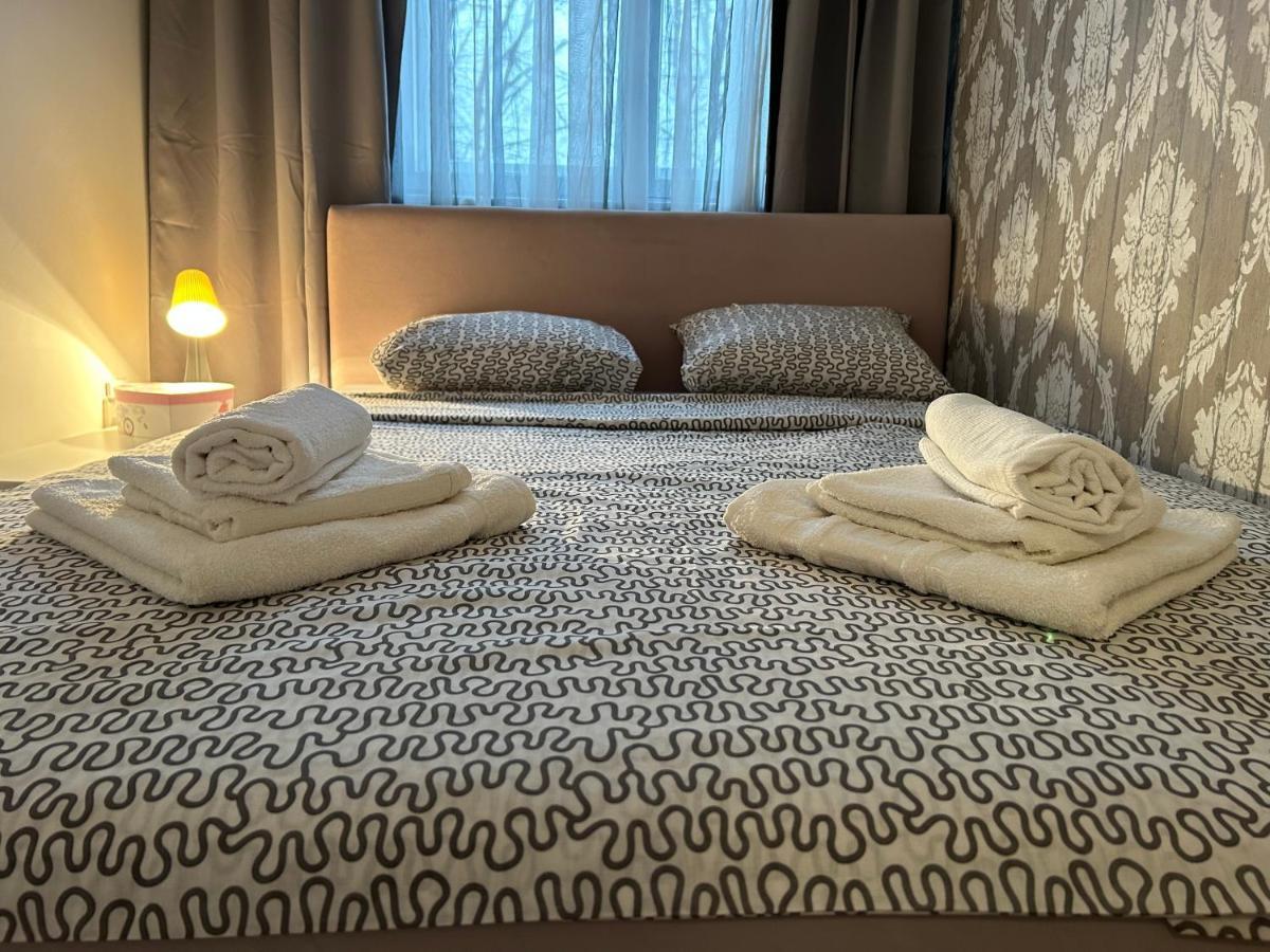 Bgd Apartman Dusanovac 外观 照片