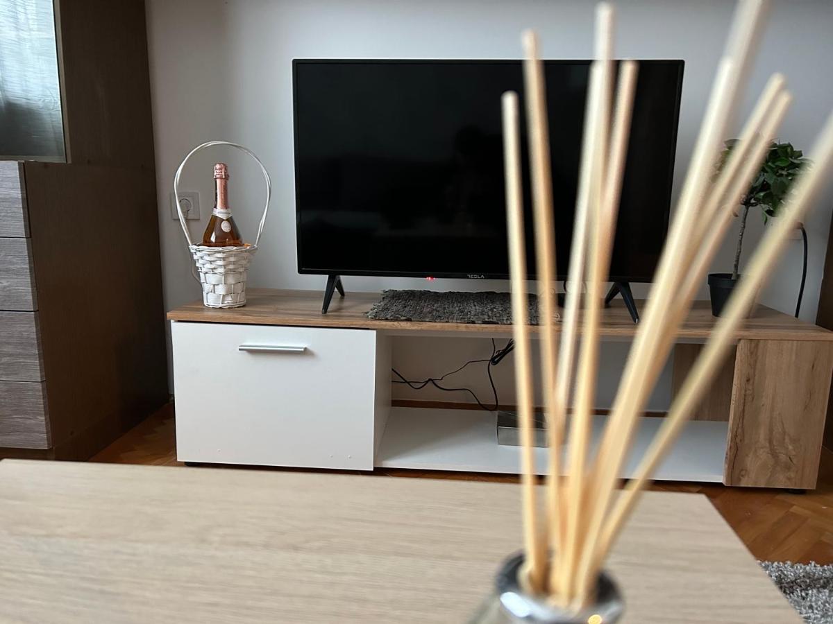 Bgd Apartman Dusanovac 外观 照片