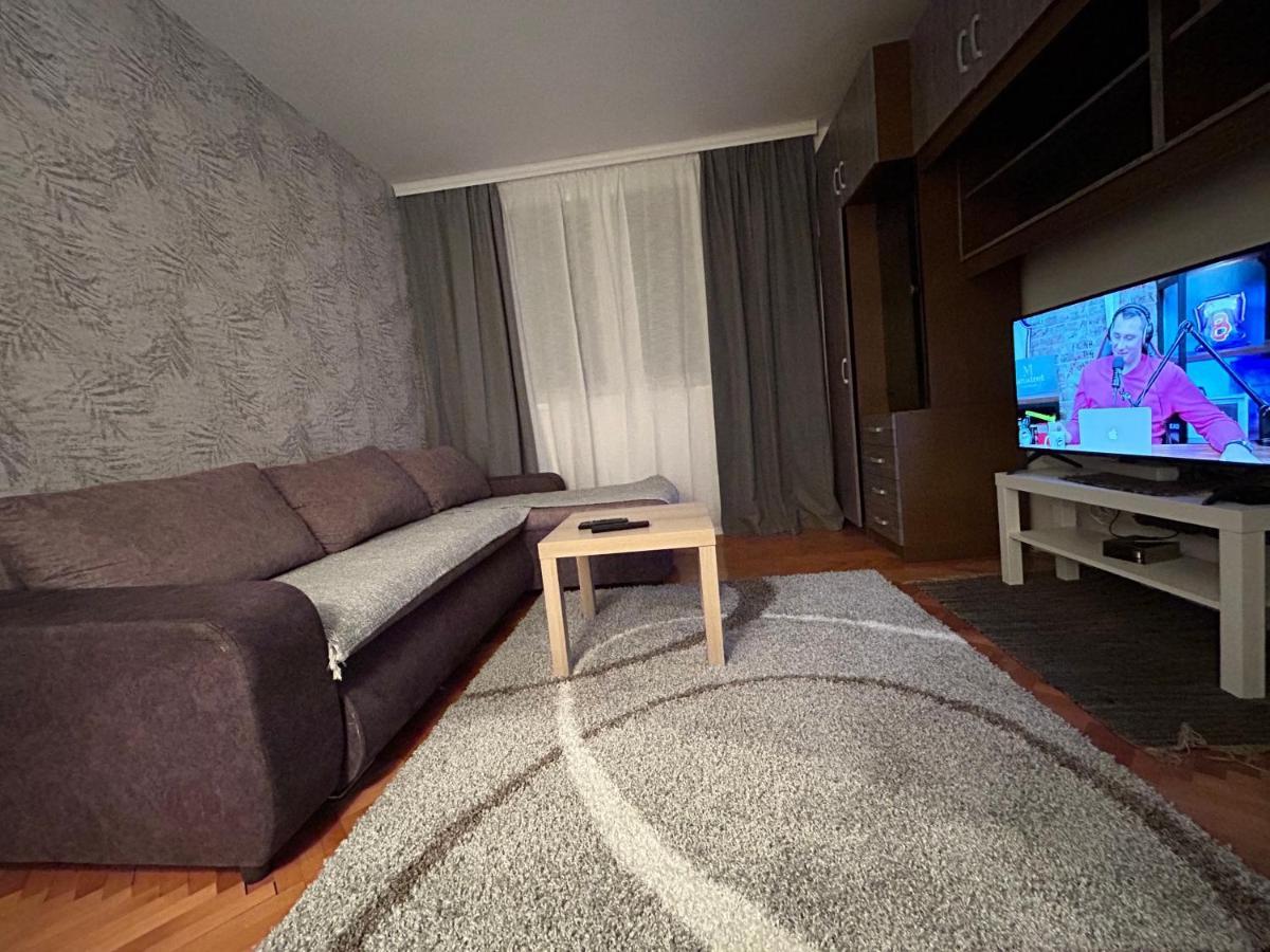 Bgd Apartman Dusanovac 外观 照片