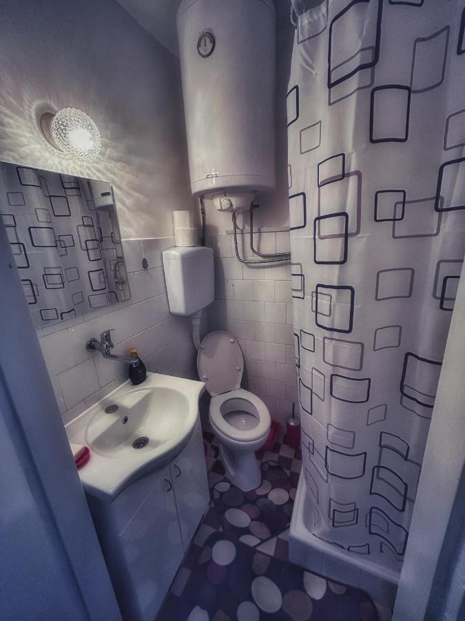 Bgd Apartman Dusanovac 外观 照片