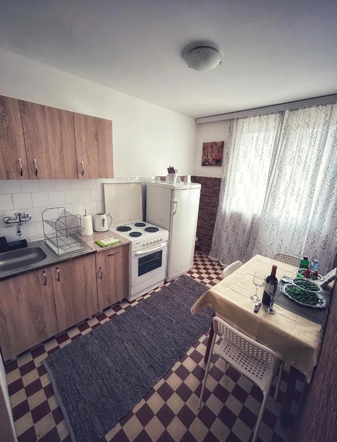 Bgd Apartman Dusanovac 外观 照片
